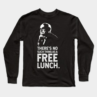 The Friedman Long Sleeve T-Shirt